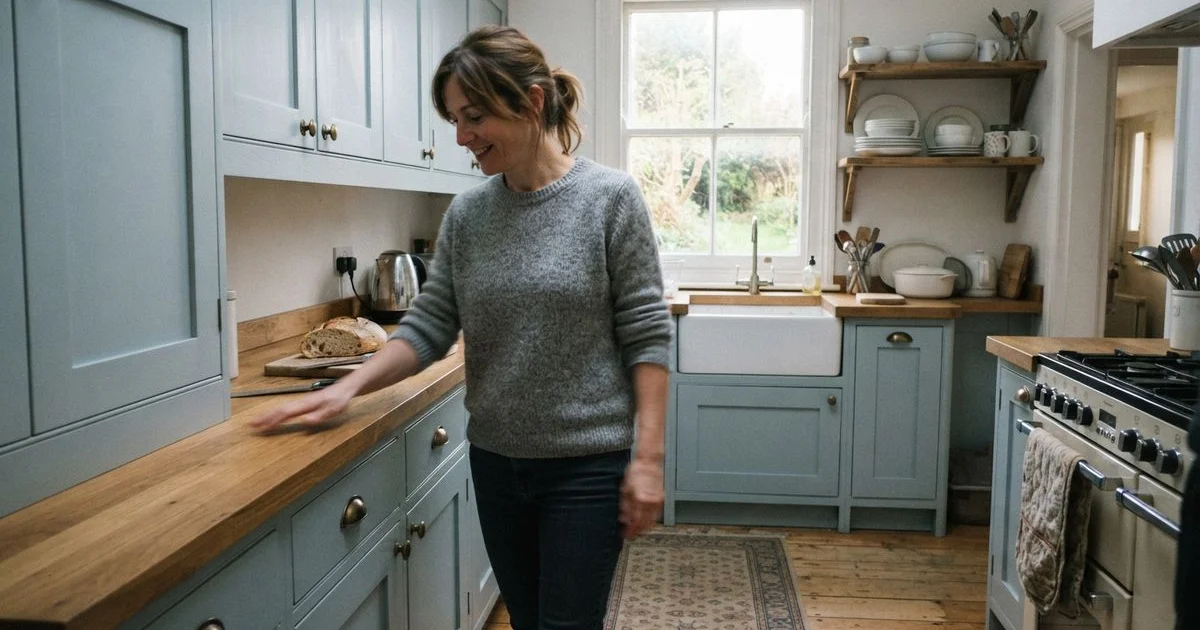 Best bespoke & custom kitchen design in Bristol