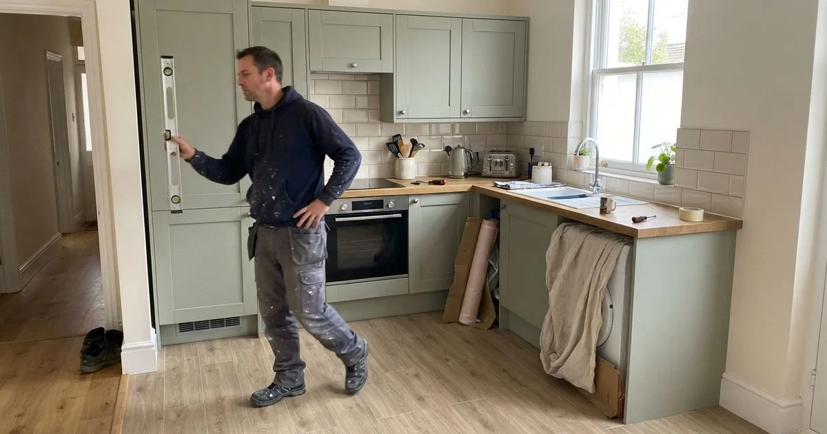 Best kitchen renovation & remodelling companies in Bristol