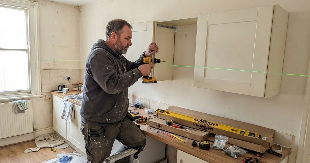 Best kitchen fitting & installation specialists in Bristol