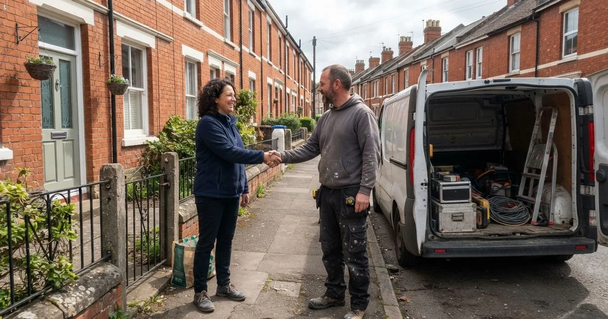 How to choose a kitchen fitter in Bristol: questions to ask and red flags
