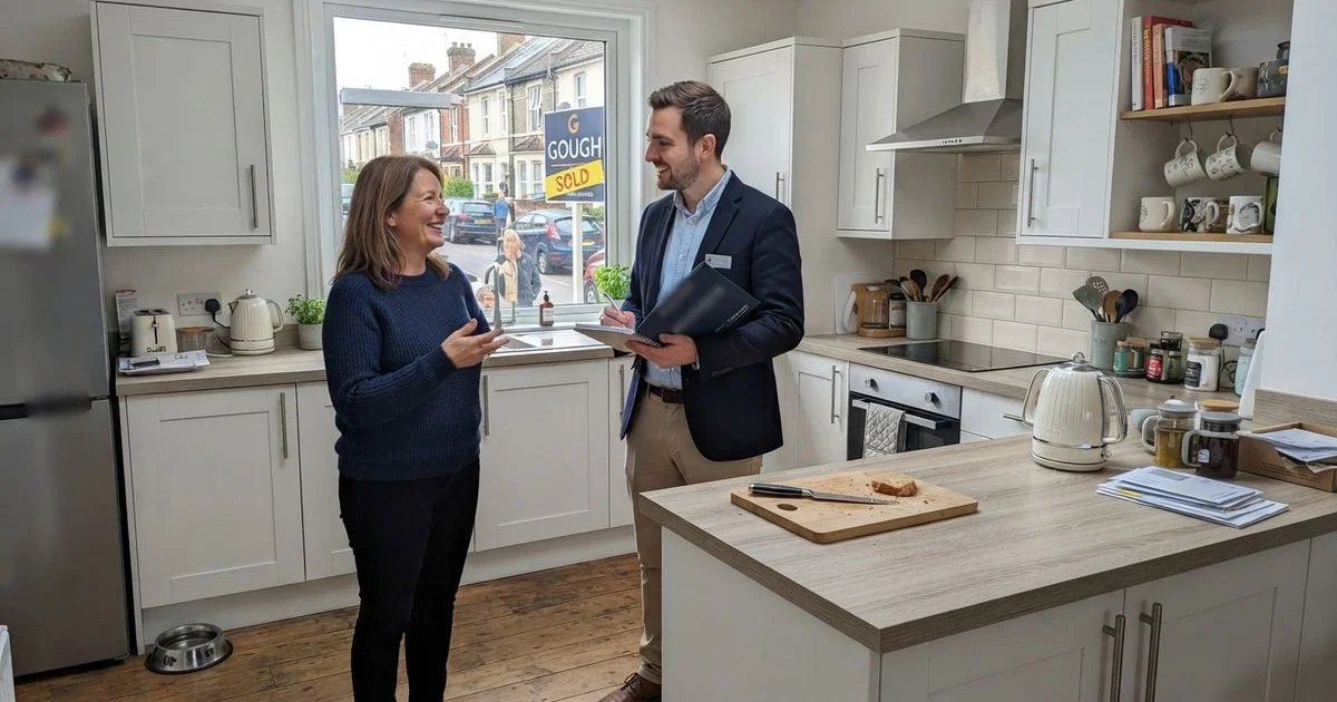 Kitchen renovation before selling: is it worth it in Bristol?