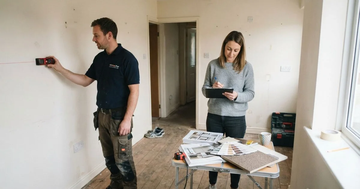 What a new kitchen costs in Bristol and what changes the price