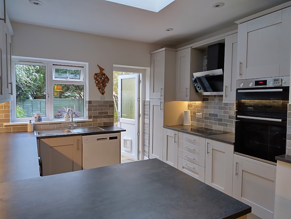 Kingswood Kitchens