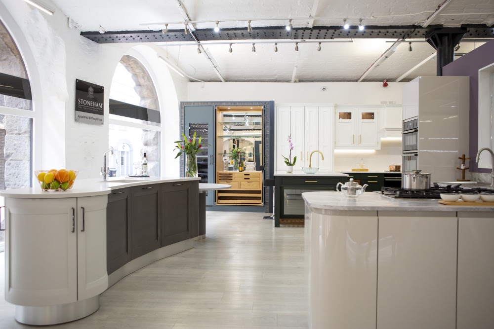 Gardiner Haskins Interiors