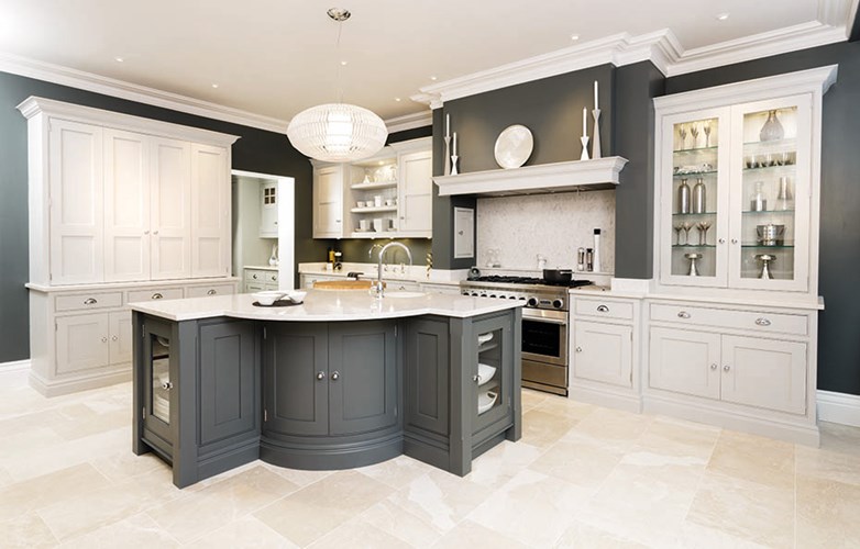 Tom Howley | Kitchen Showroom Bristol