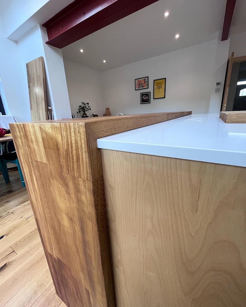 Blankwall Carpentry