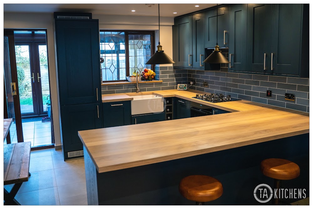 TA Kitchens