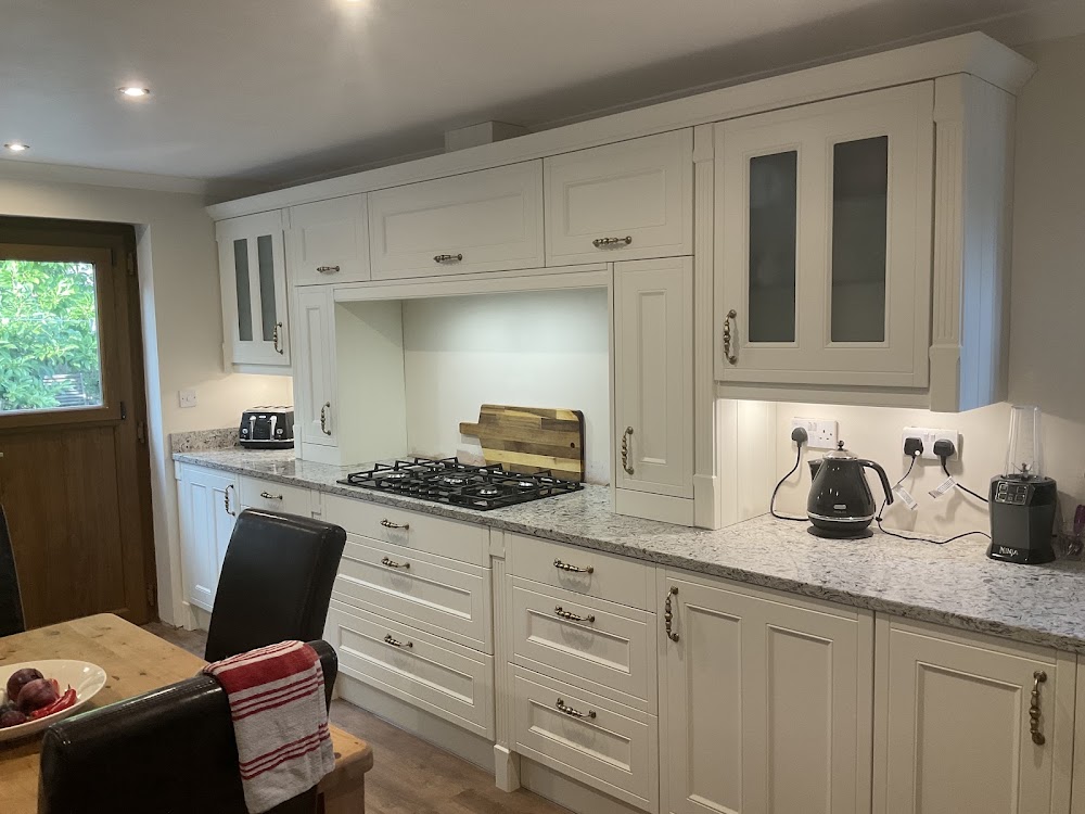 Wren Kitchens