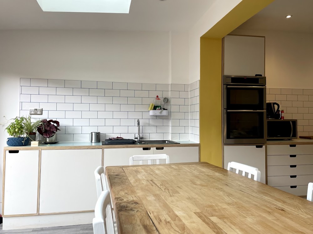Eve Build Design Ltd