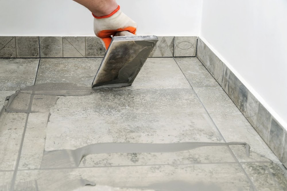 Bathroom Fitting Bristol – Bishopston