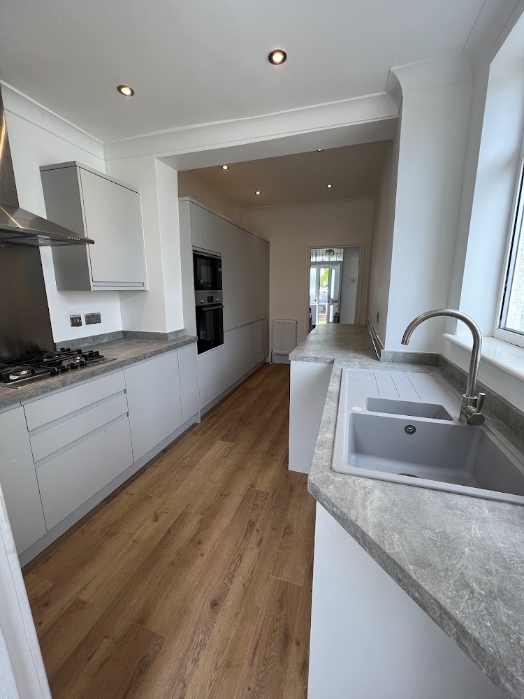 Wilson & Cole Developments Ltd