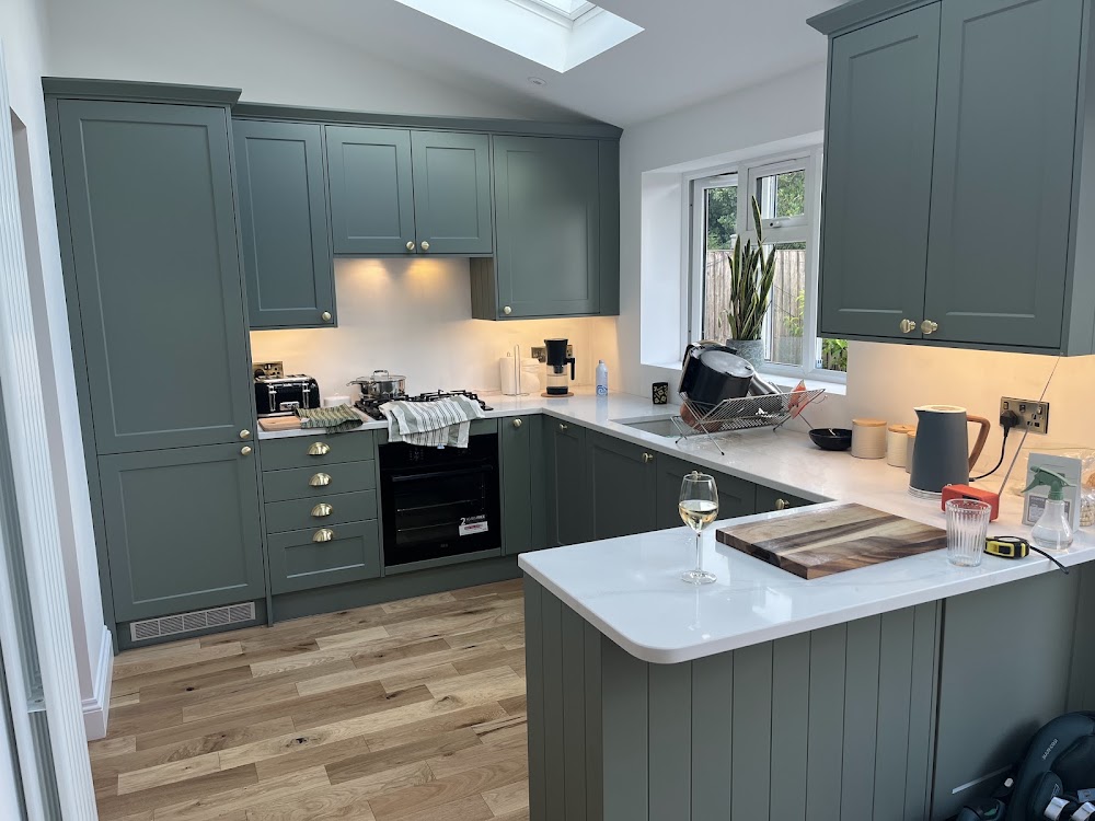 Carroll Construction Services Ltd