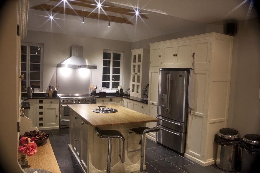 Abbey Kitchens (BATH) Ltd