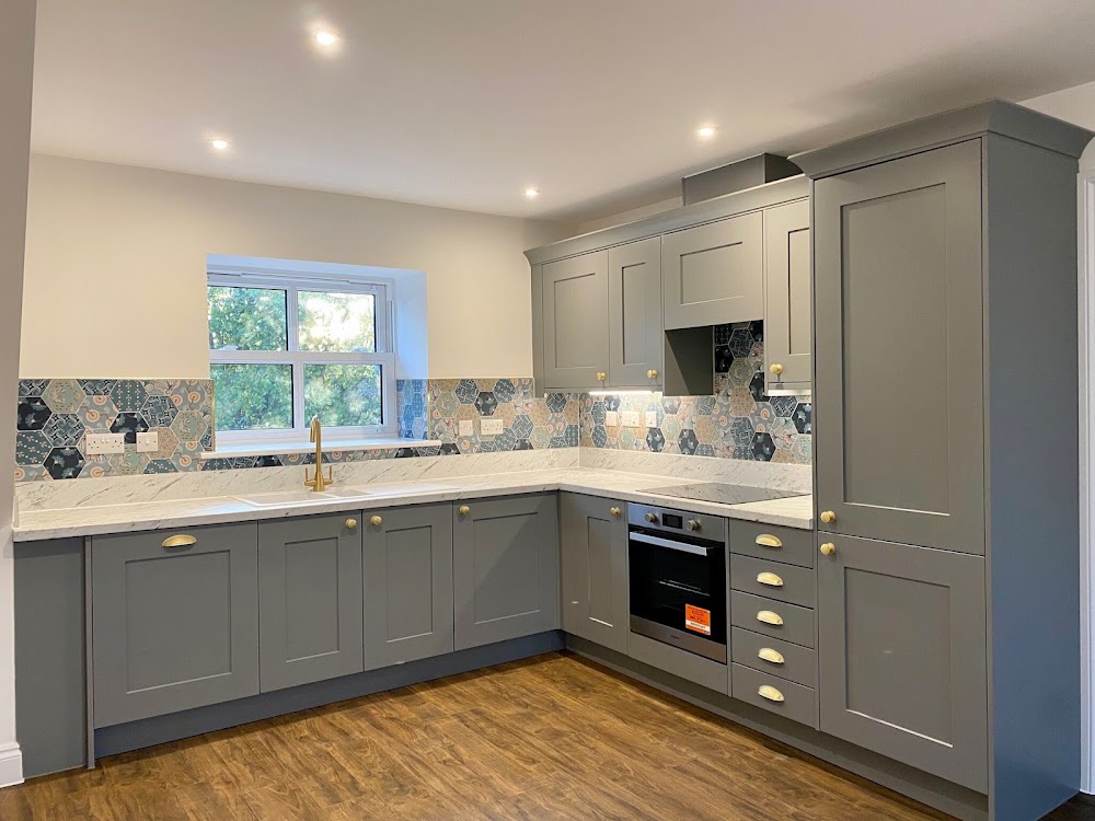 Downend Kitchen Company Ltd