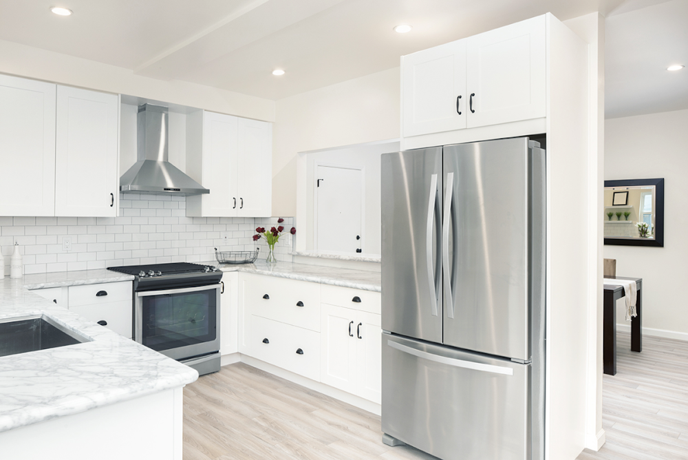 Origo Property Solutions Ltd
