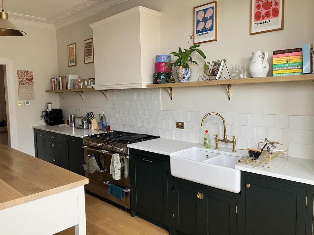 Banfield Joinery Ltd