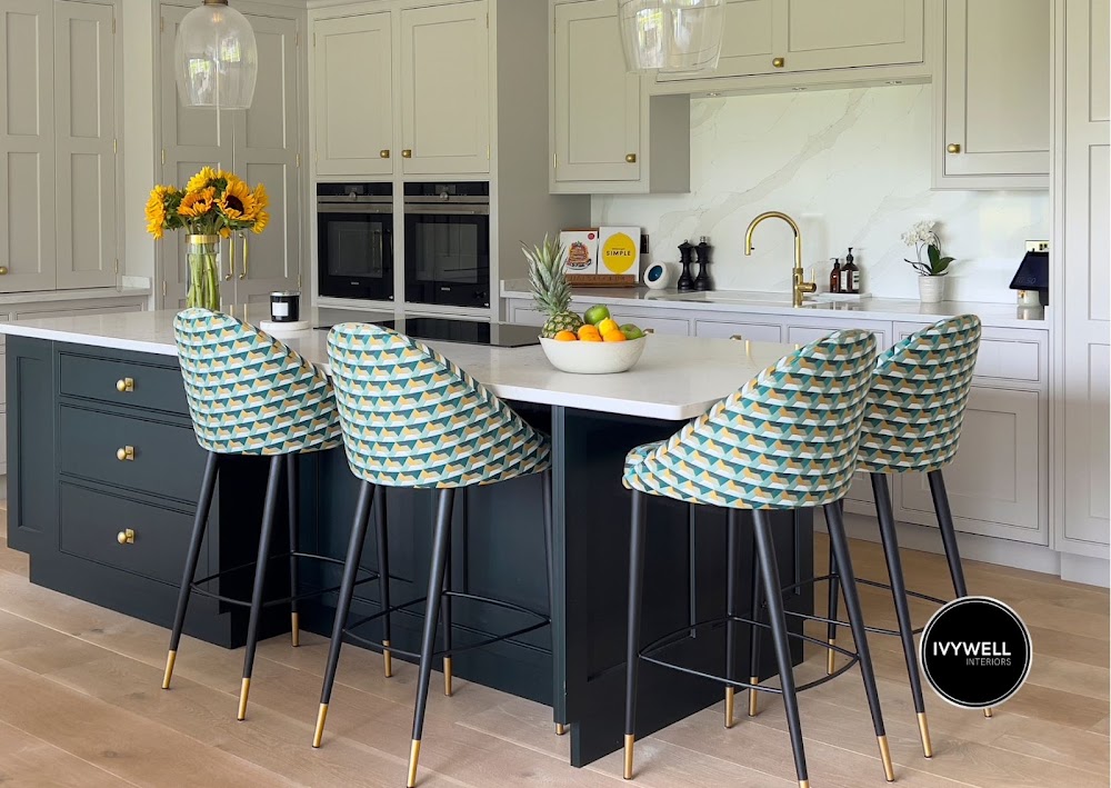 Ivywell Interiors