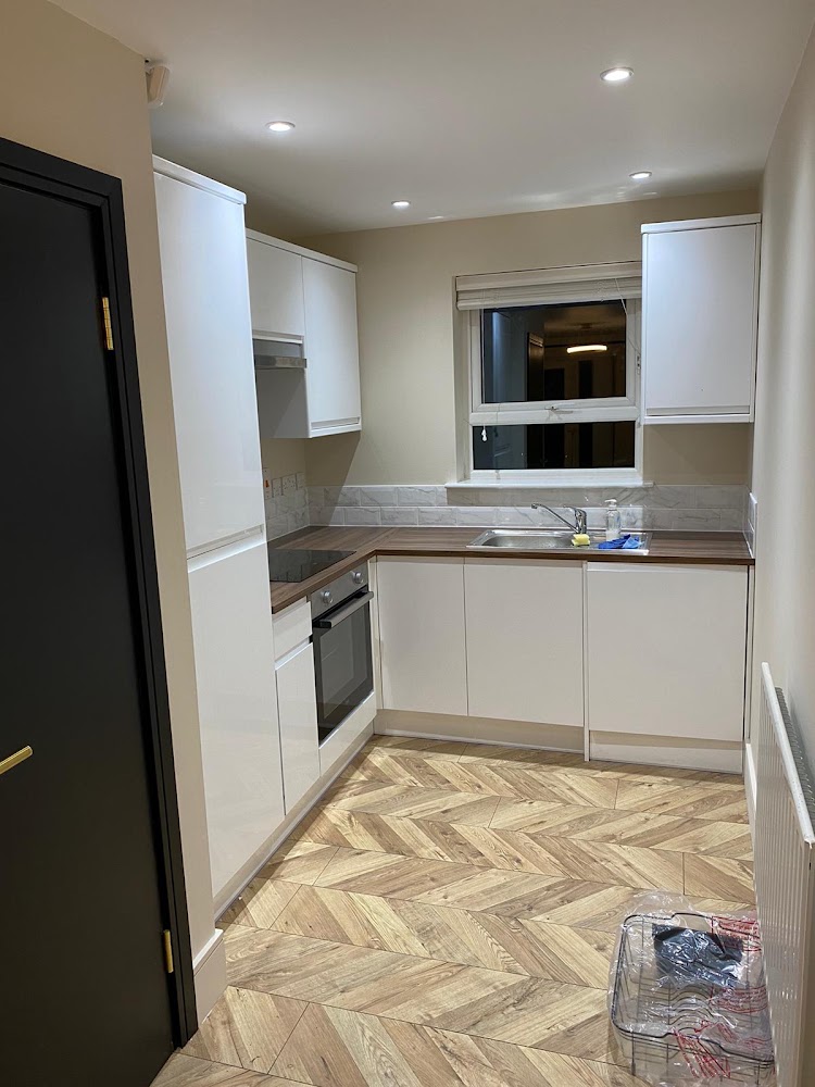 Bristol Handyman Team Ltd