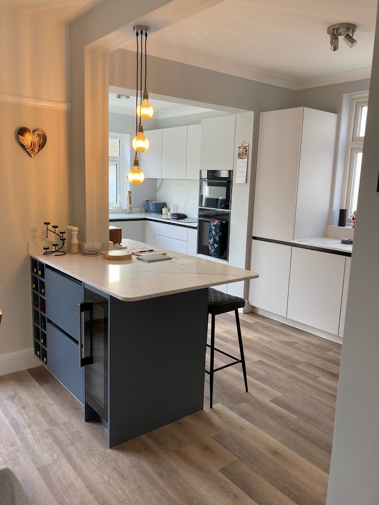 CSKB - Chipping Sodbury Kitchens & Bathrooms