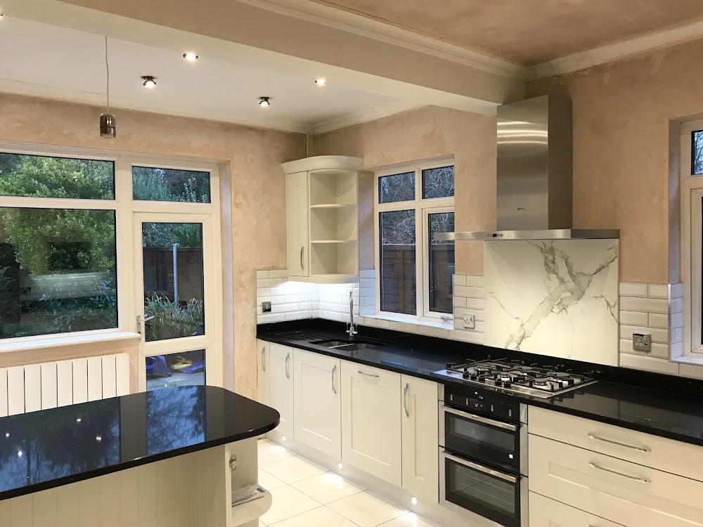 Avon Marble Ltd