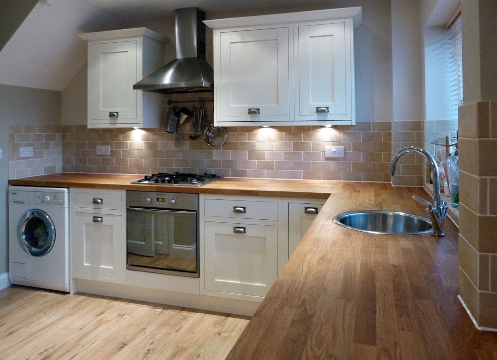 Renovate Building & Maintenance Ltd