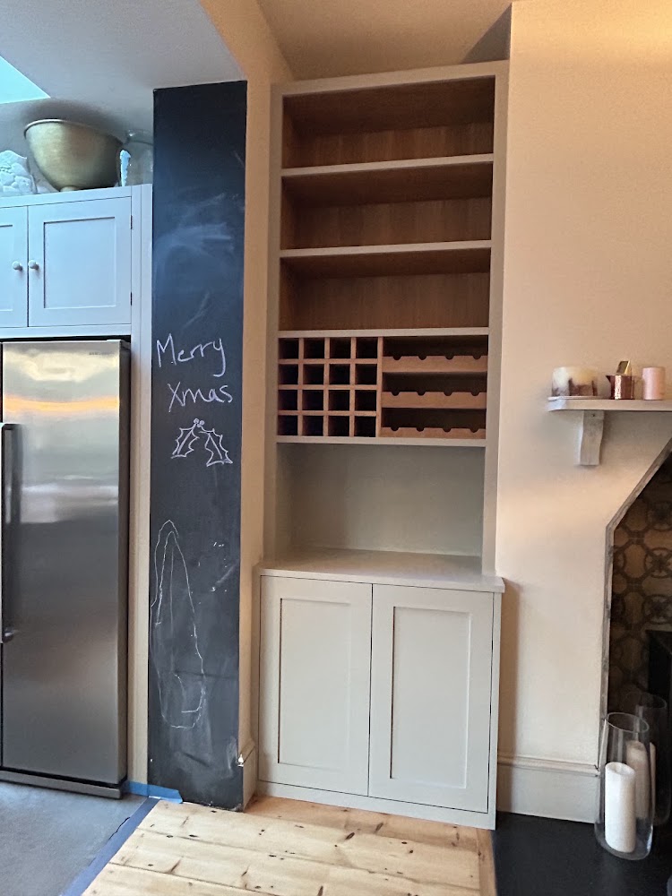 Hathaway'sBespokeCarpentry