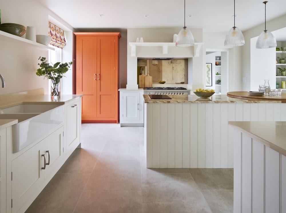 Harvey Jones Kitchens Bristol
