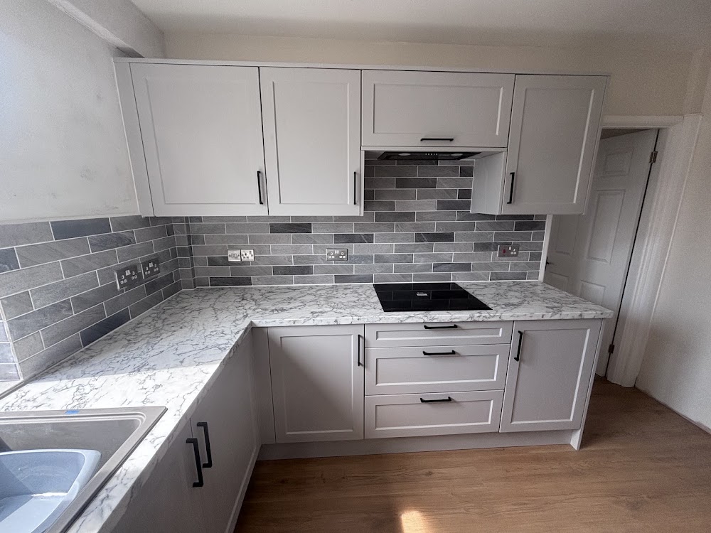 Parkinson Carpentry & Building Ltd