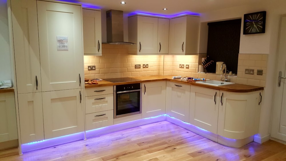 Woodworx Building Maintenance LTD