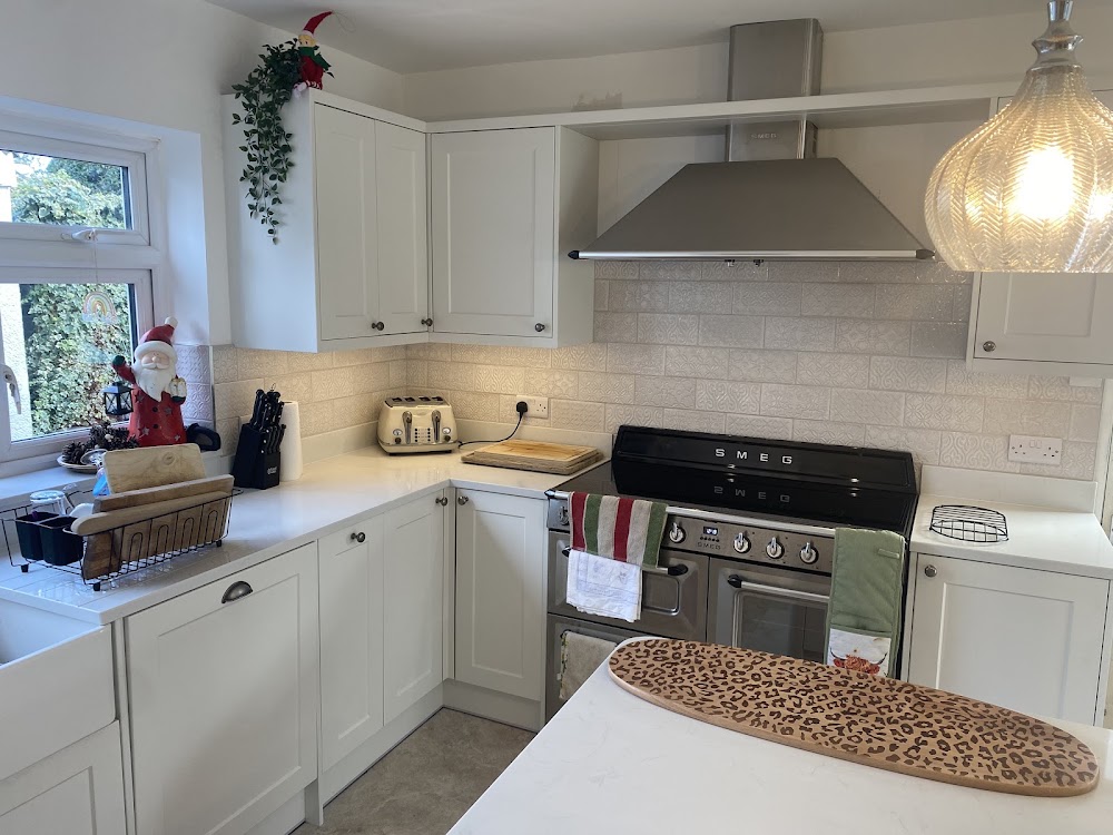 Bristol Refurbishment limited