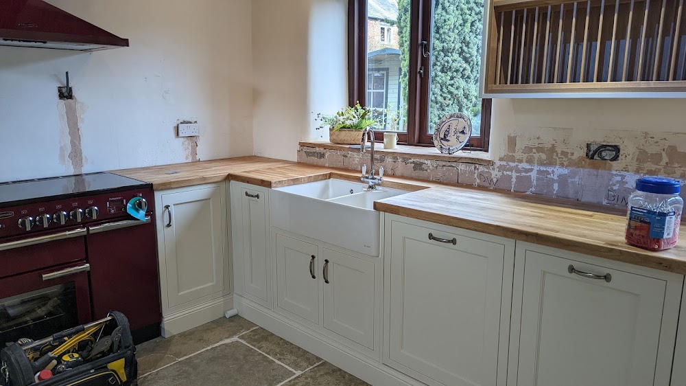 LS Plumbing
