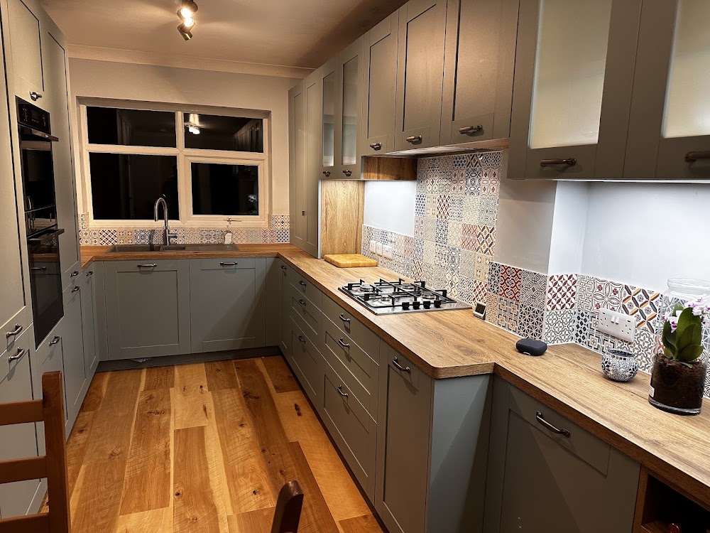 SCHMIDT Bristol | Kitchens & Home Living Furniture