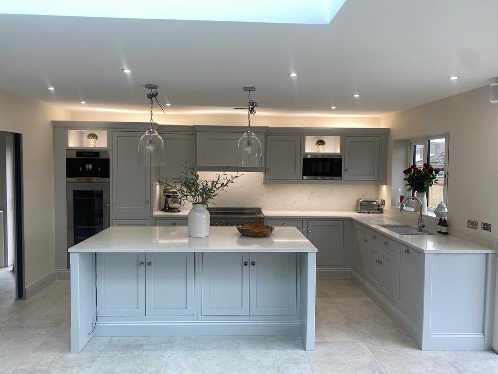 Elise Projects LTD