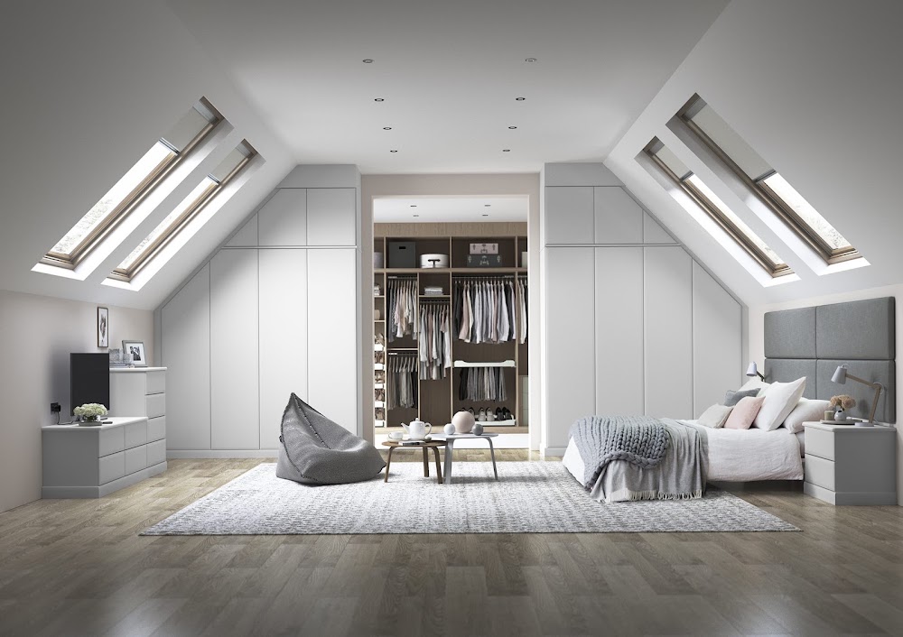 Edwards Home Fitted Furniture