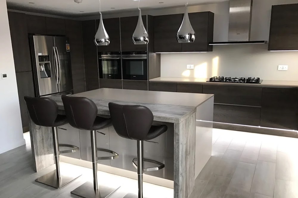 PROREFIT Ltd