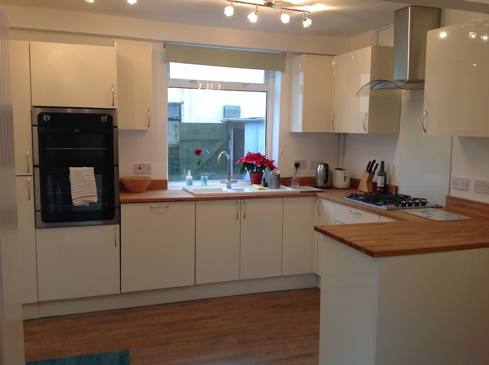 Assist Plumbing and Bathrooms