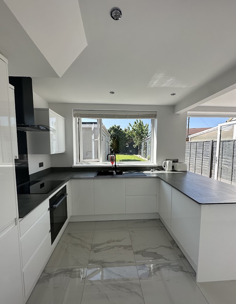 Branch Carpentry Ltd