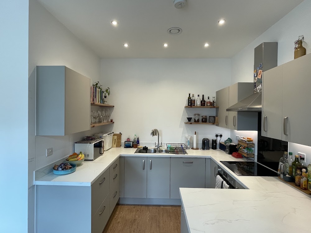 GD KITCHENS & CARPENTRY